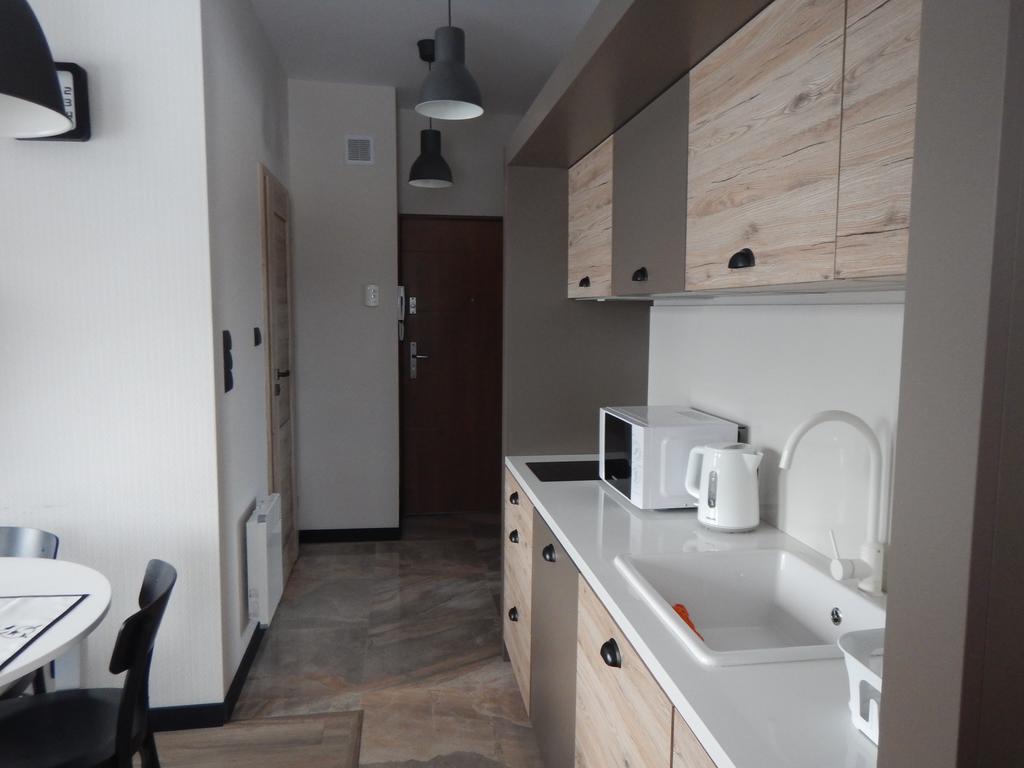 Apartamentypodzakopanem.Pl Murzasichle Exterior foto