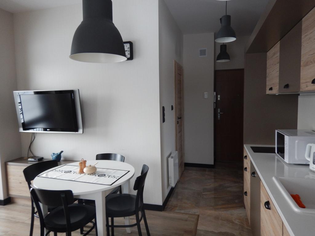 Apartamentypodzakopanem.Pl Murzasichle Exterior foto